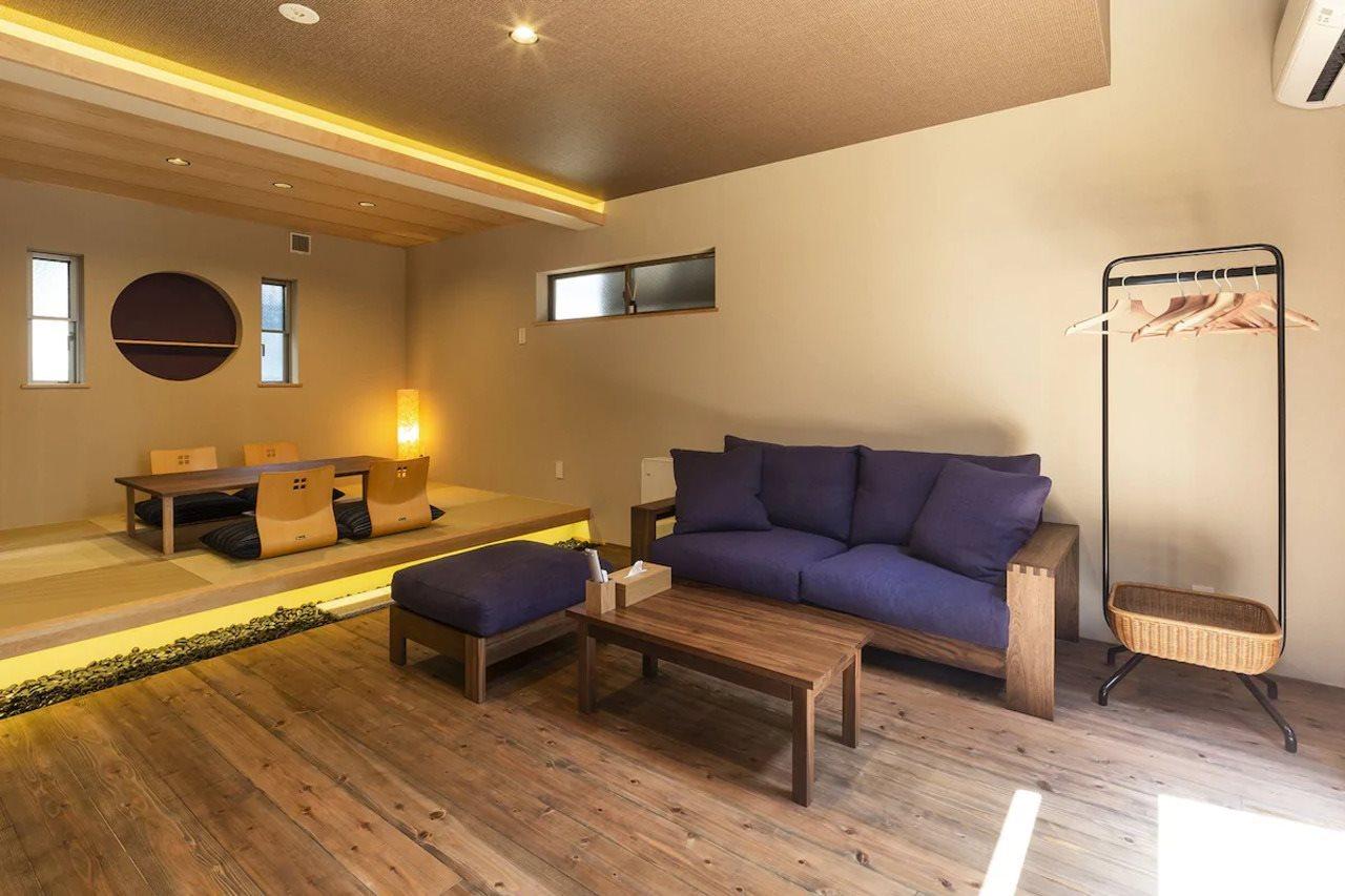 Hotel Hisashi Kioto Zewnętrze zdjęcie