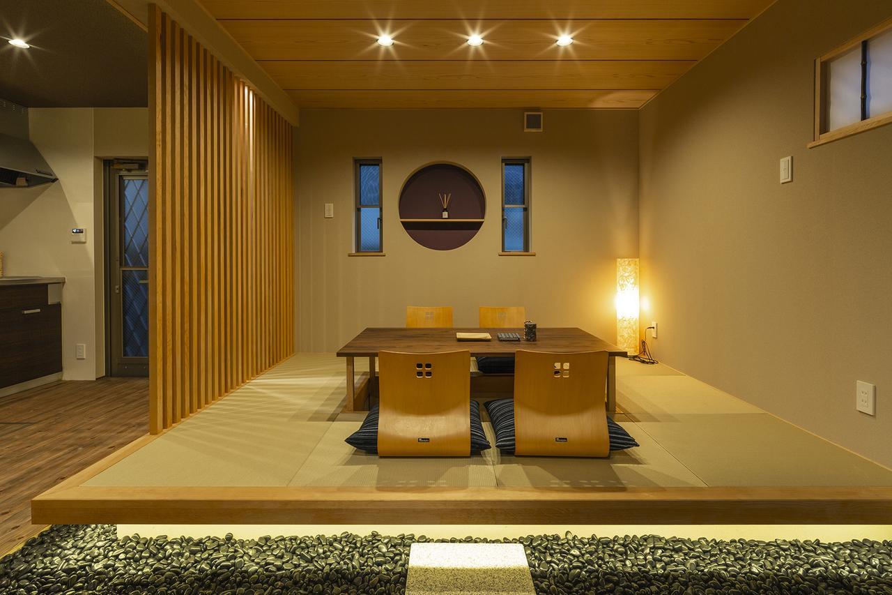 Hotel Hisashi Kioto Zewnętrze zdjęcie