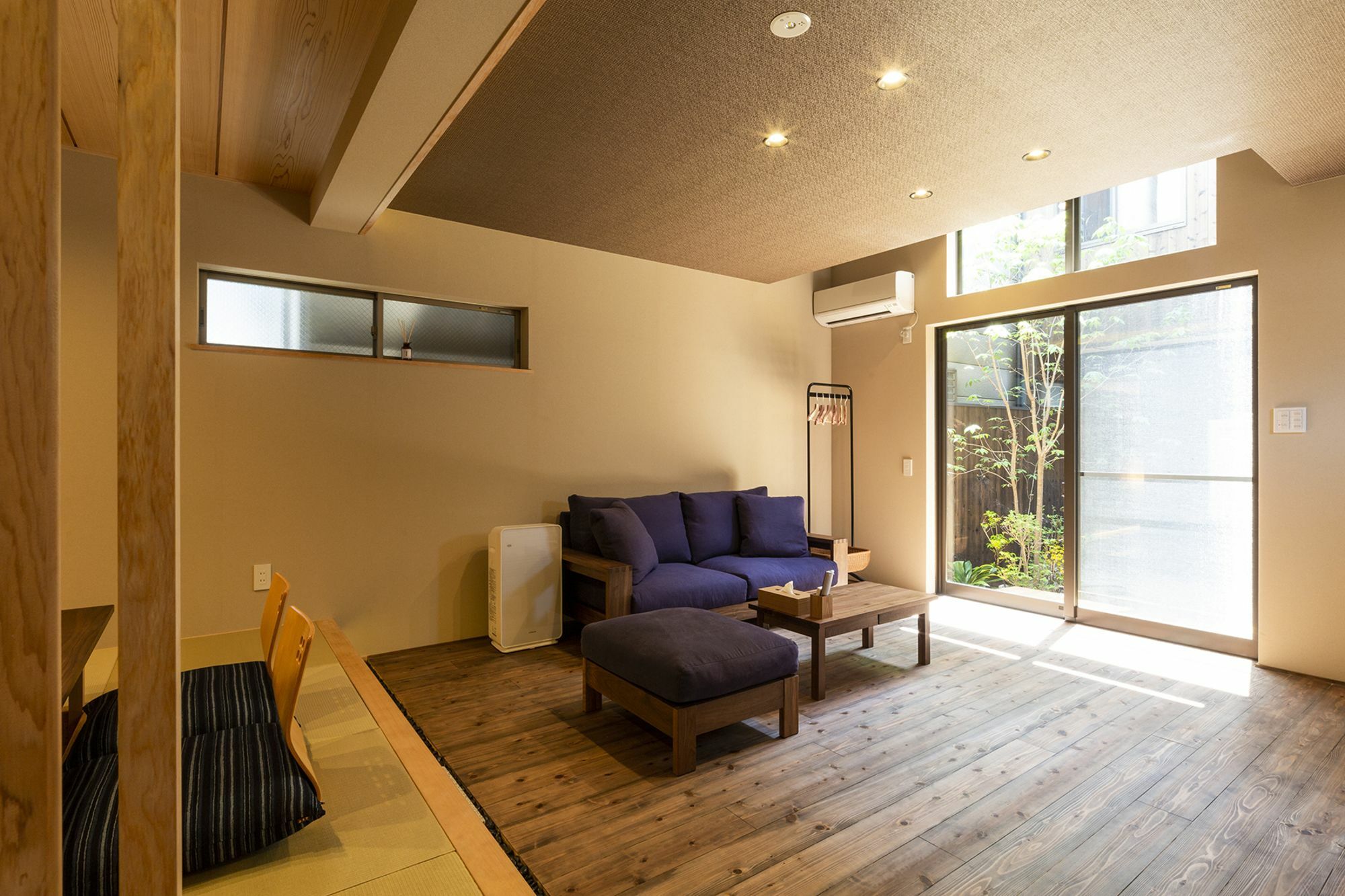 Hotel Hisashi Kioto Zewnętrze zdjęcie