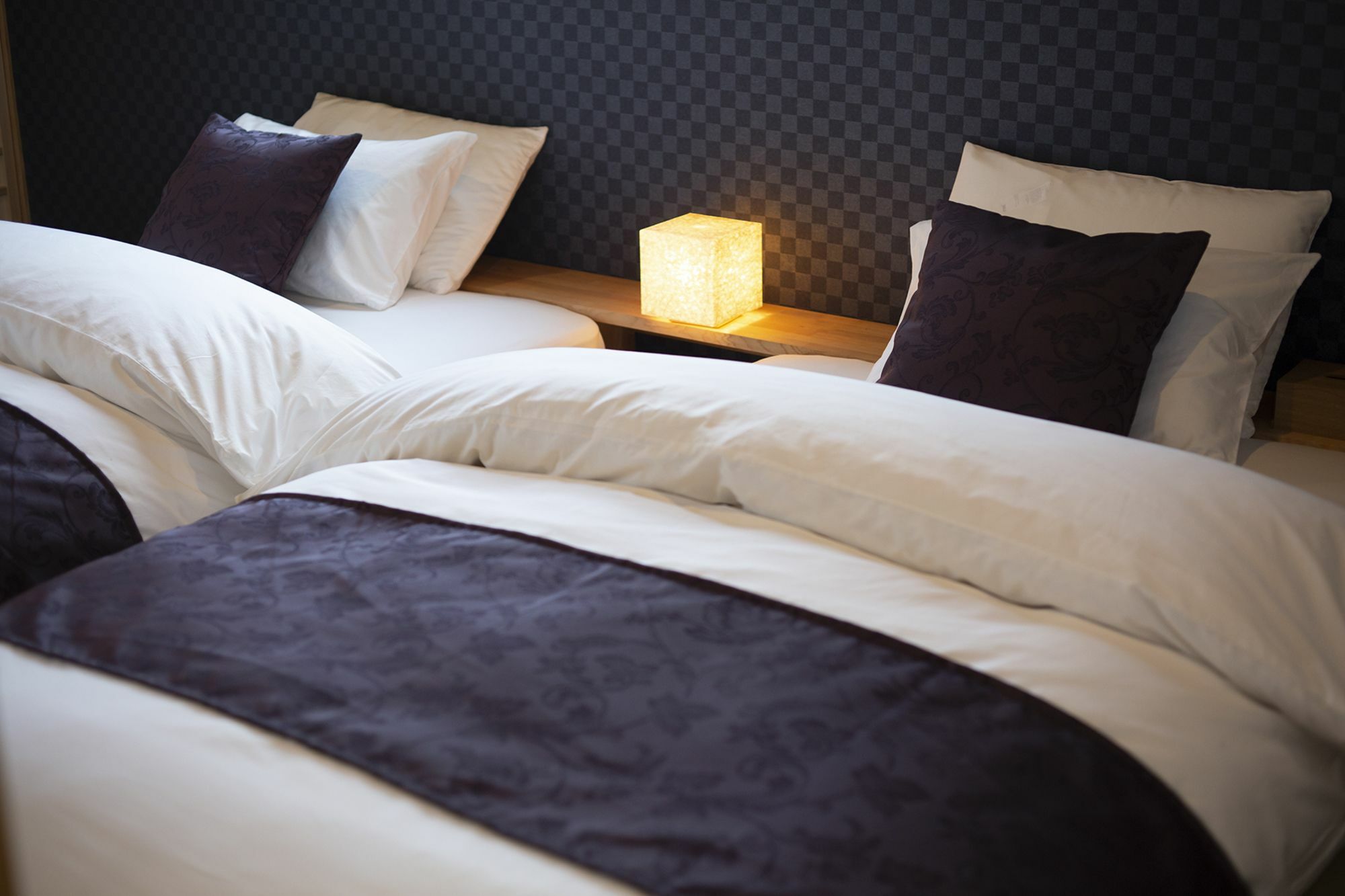 Hotel Hisashi Kioto Zewnętrze zdjęcie