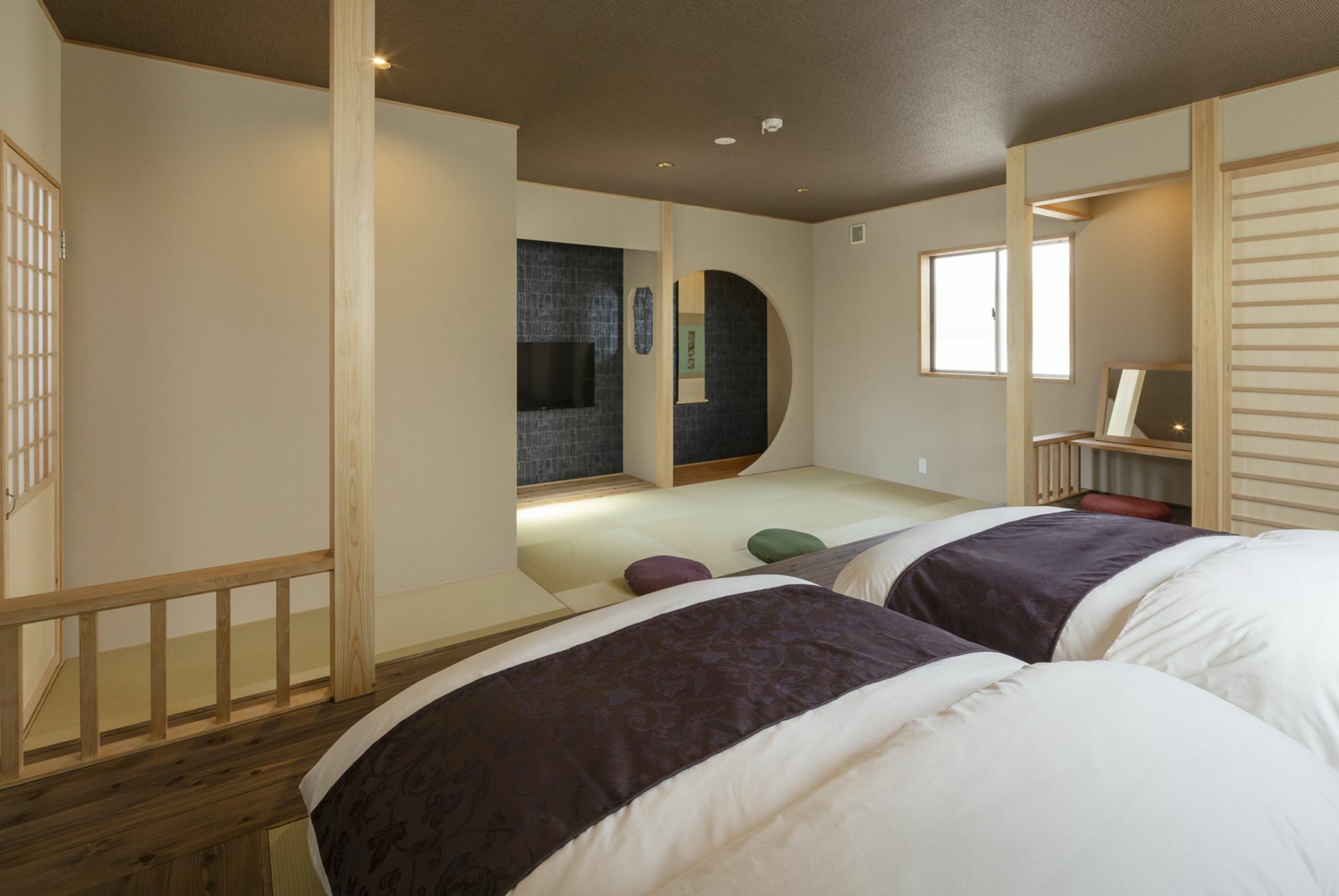 Hotel Hisashi Kioto Zewnętrze zdjęcie