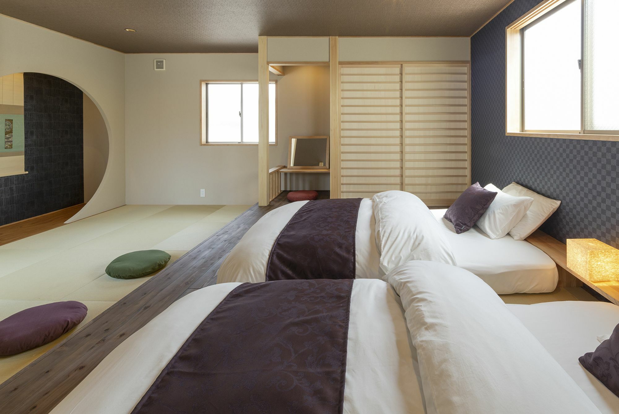 Hotel Hisashi Kioto Zewnętrze zdjęcie